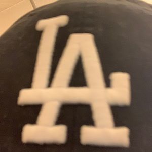 Meet your Posher, Arthur